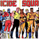 Suicide Squad's second incarnation by John Ostrander and Luke McDonnell (Image: Suicide Squad Wikia)